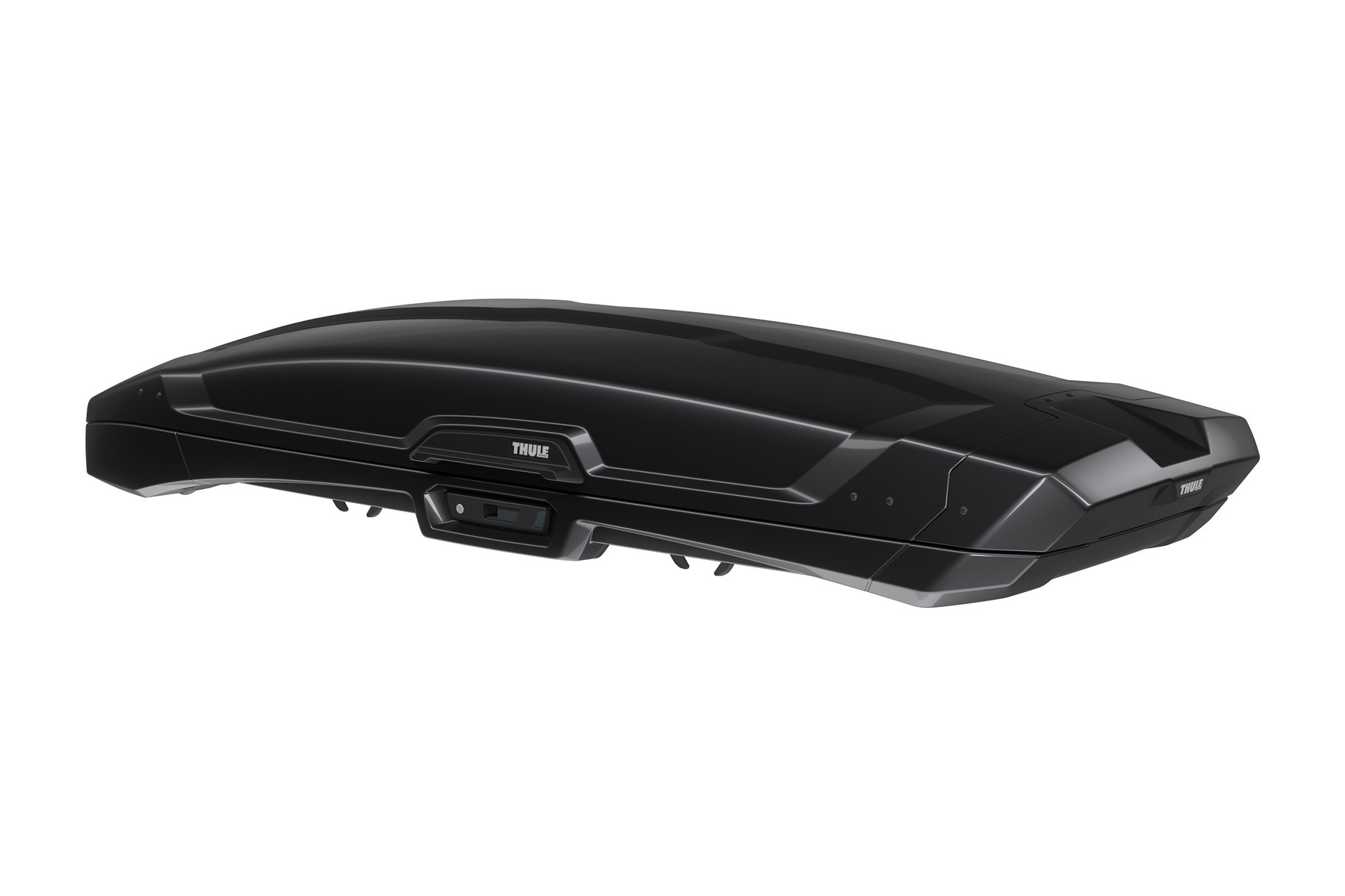 Thule Vector Alpine – Black Metallic - Image 2