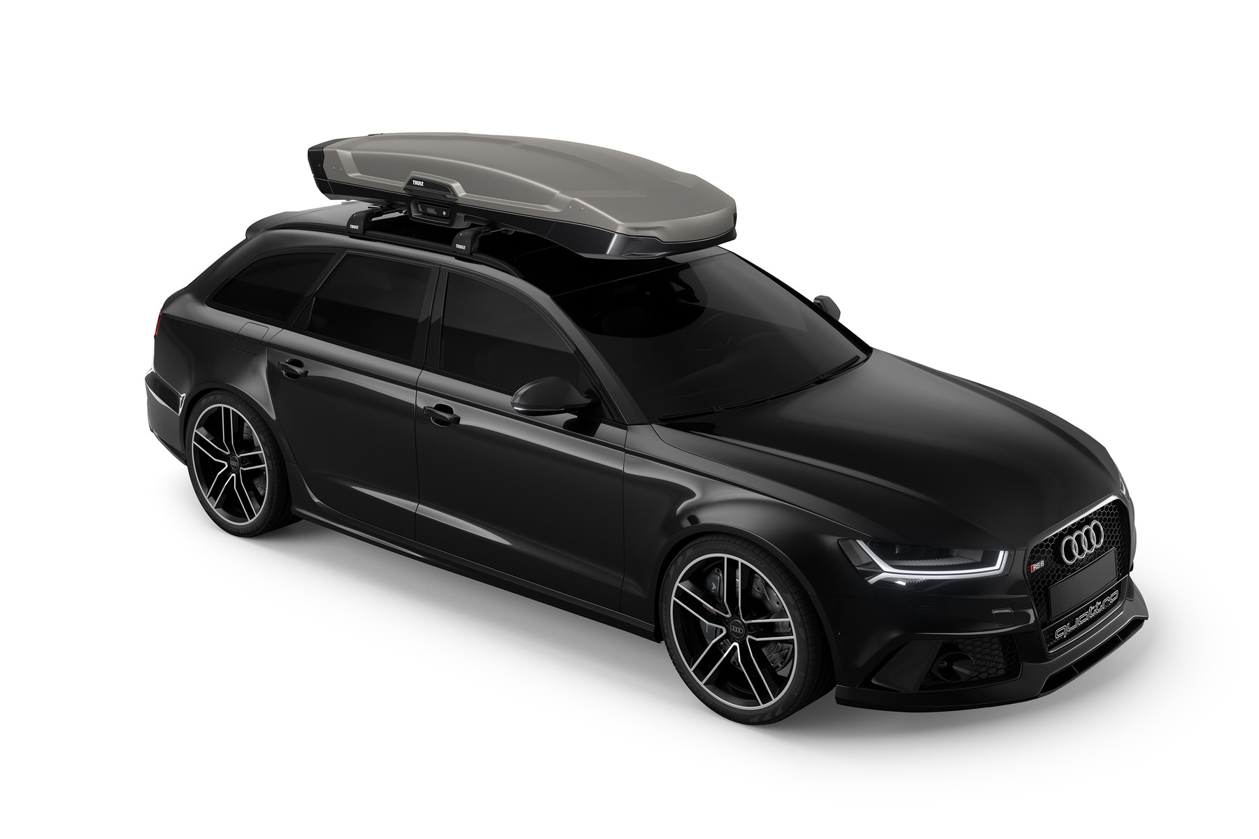 Thule Vector Alpine – Titan Matte - Image 4