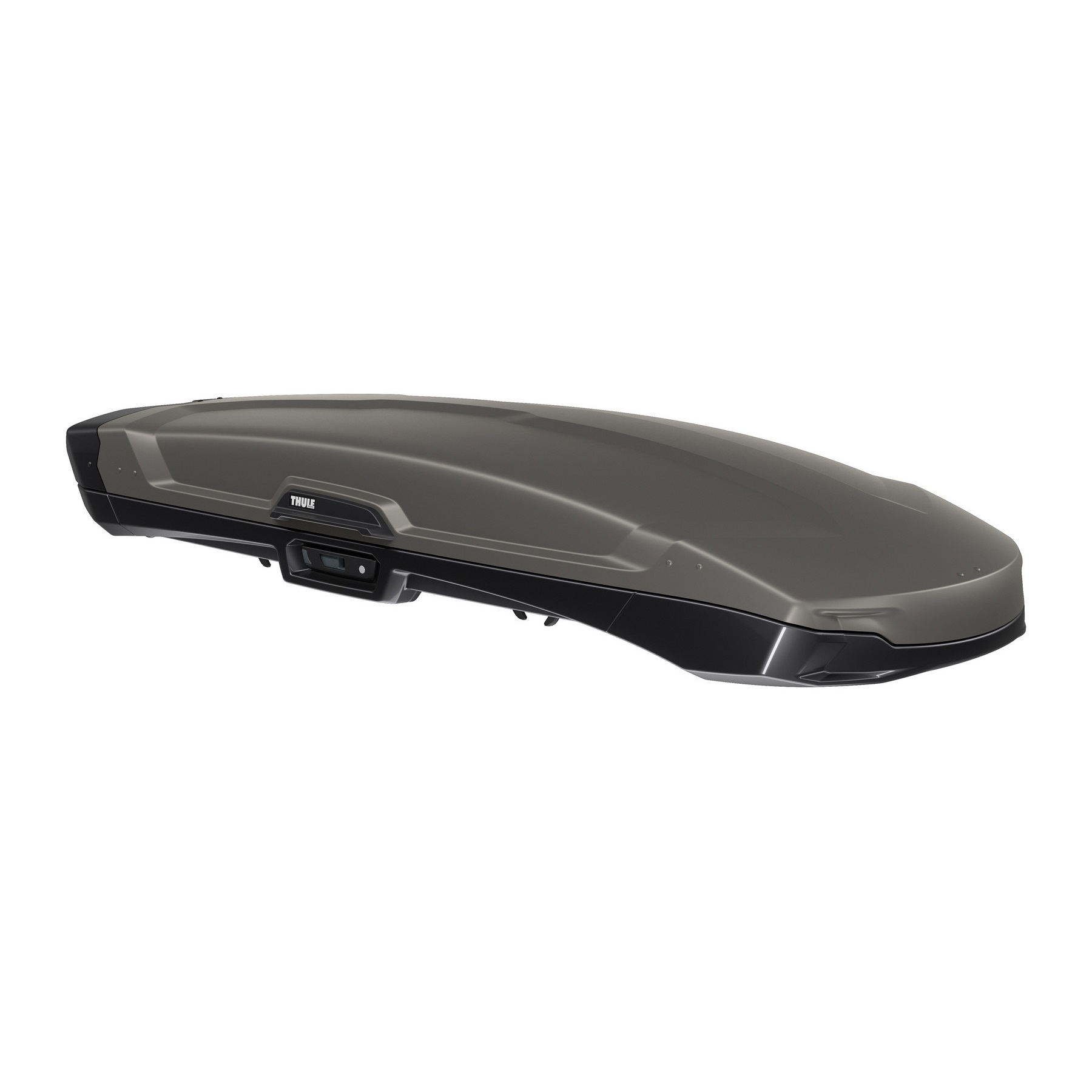 Thule Vector Alpine – Titan Matte