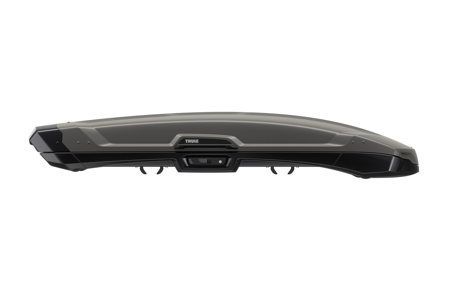 Thule Vector Alpine – Titan Matte - Image 3