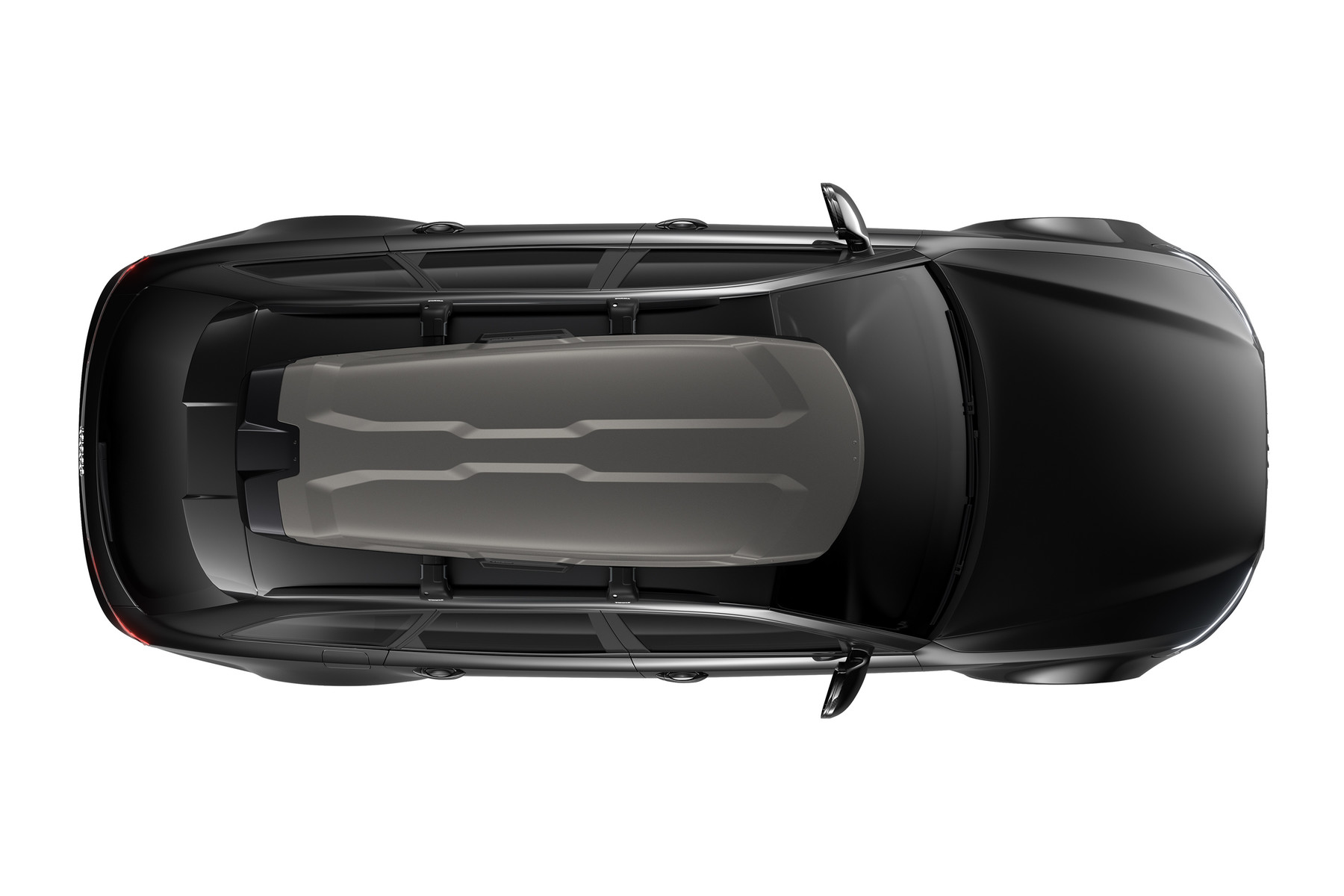 Thule Vector Alpine – Titan Matte - Image 6