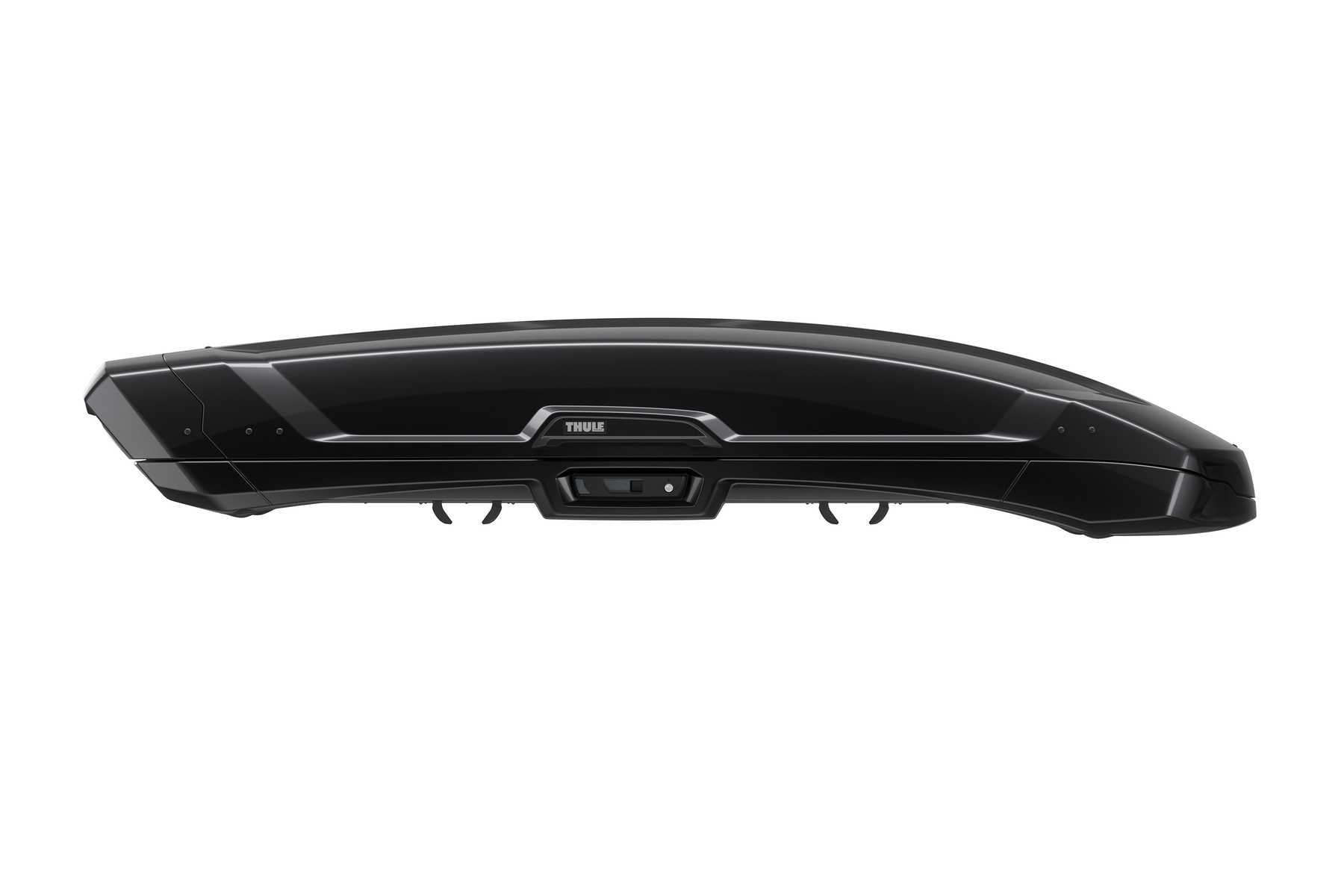 Thule Vector L – Black Metallic - Image 3