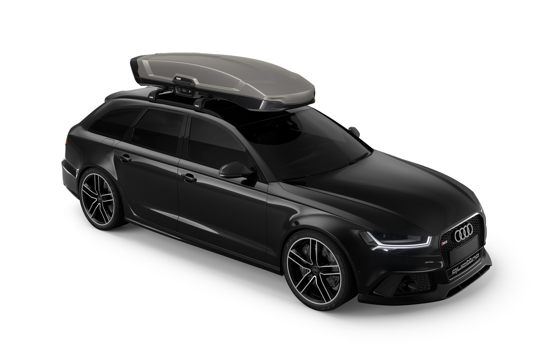 Thule Vector L – Titan Matte - Image 4