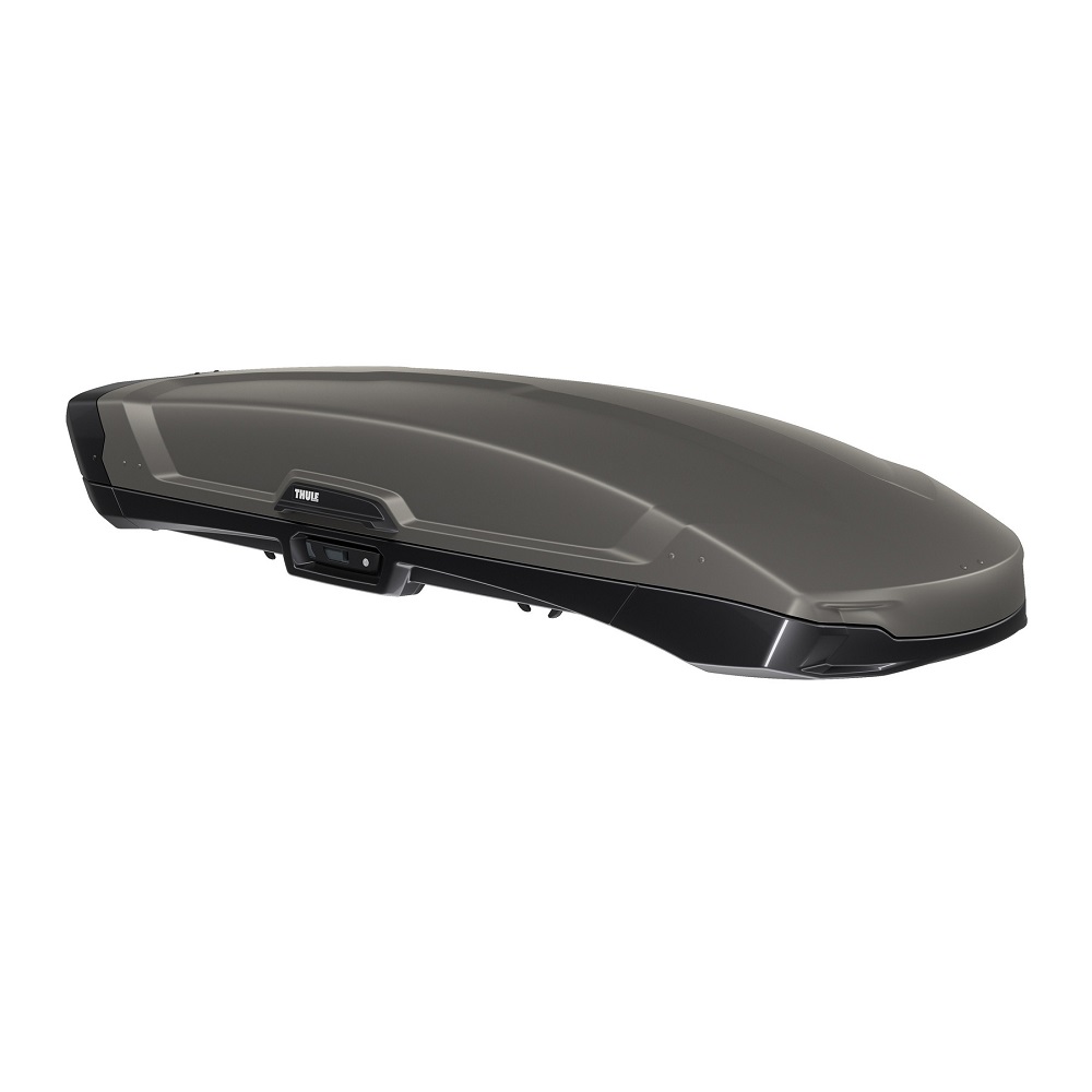Thule Vector L – Titan Matte