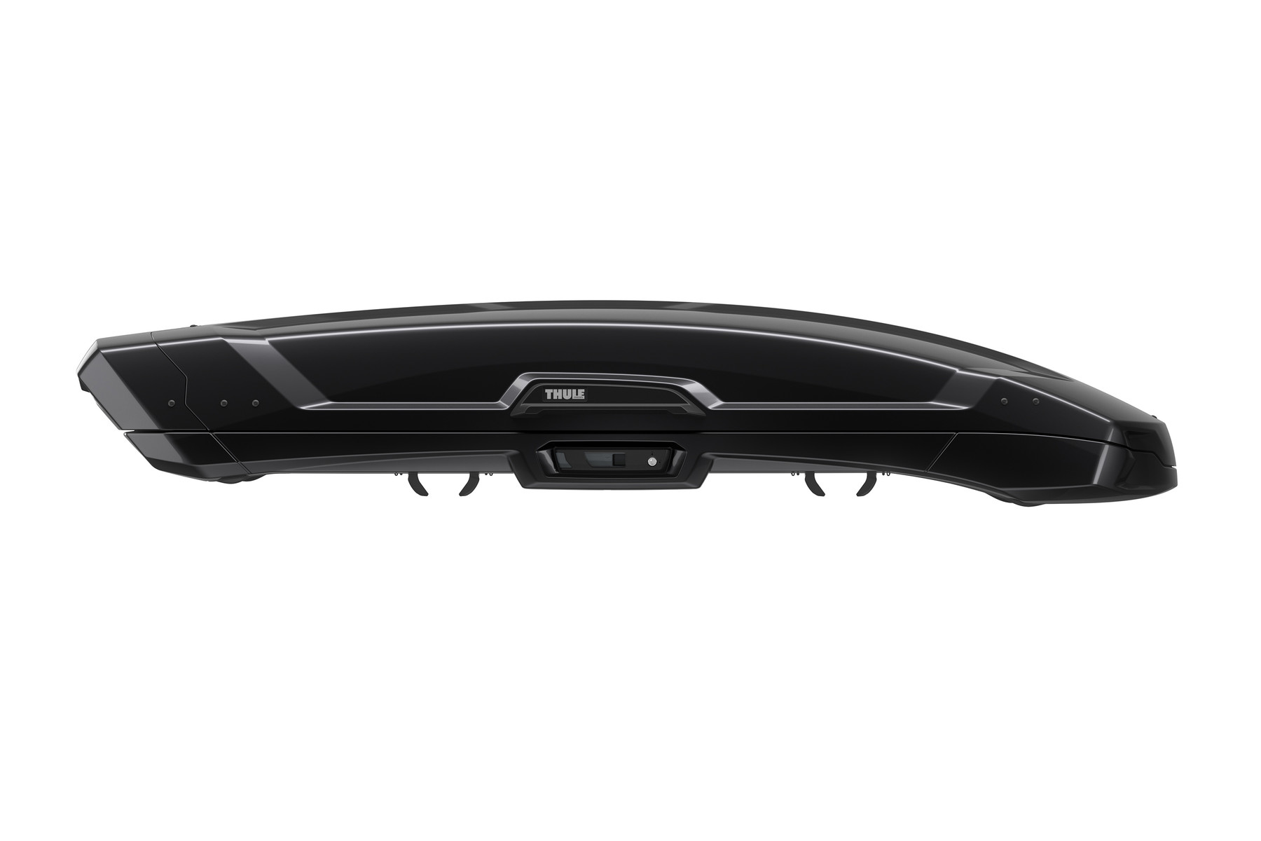 Thule Vector M – Black Metallic - Image 3