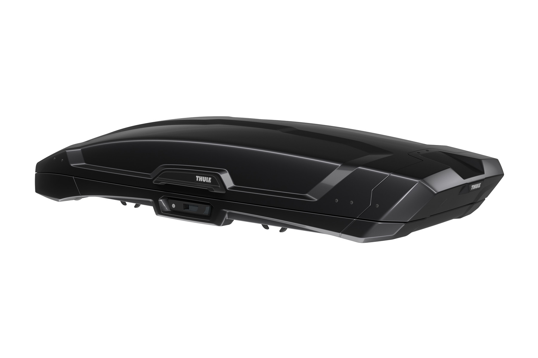 Thule Vector M – Black Metallic - Image 2