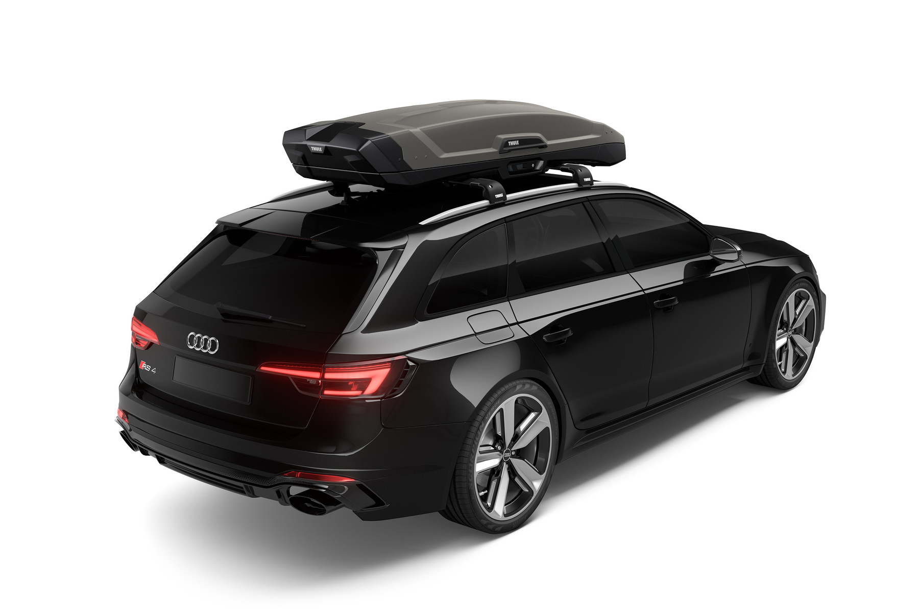 Thule Vector M – Titan Matte kasutatud - Image 5