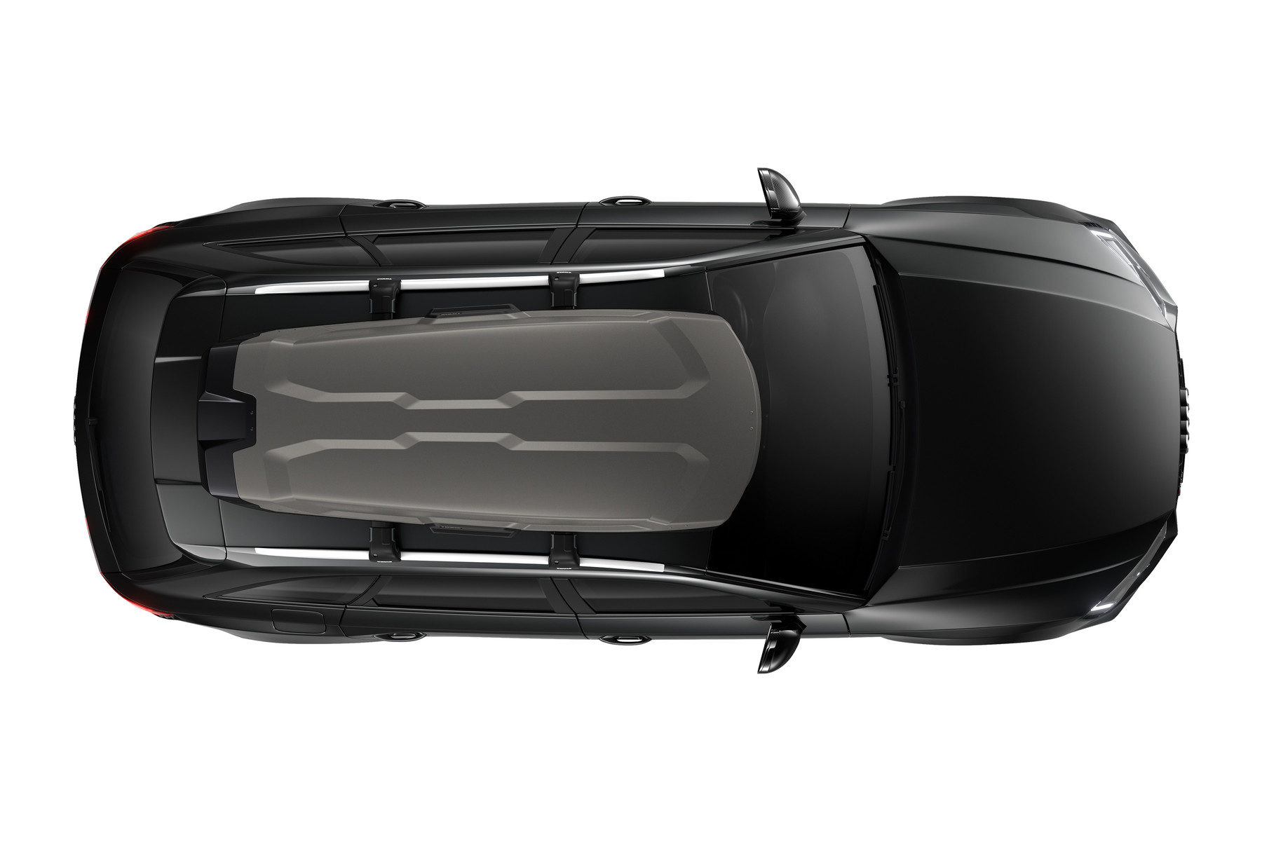 Thule Vector M – Titan Matte kasutatud - Image 6
