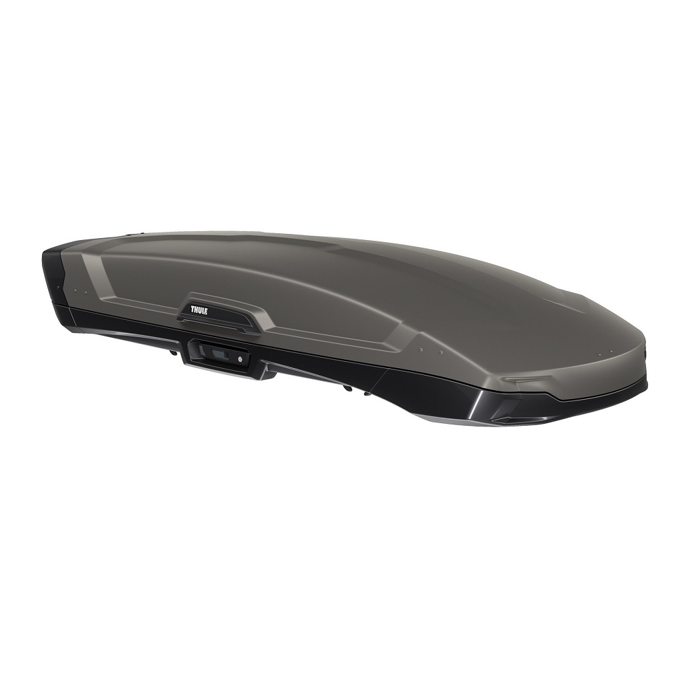 Thule Vector M – Titan Matte kasutatud