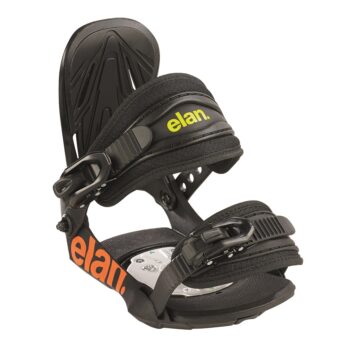Elan Rental ACC Junior