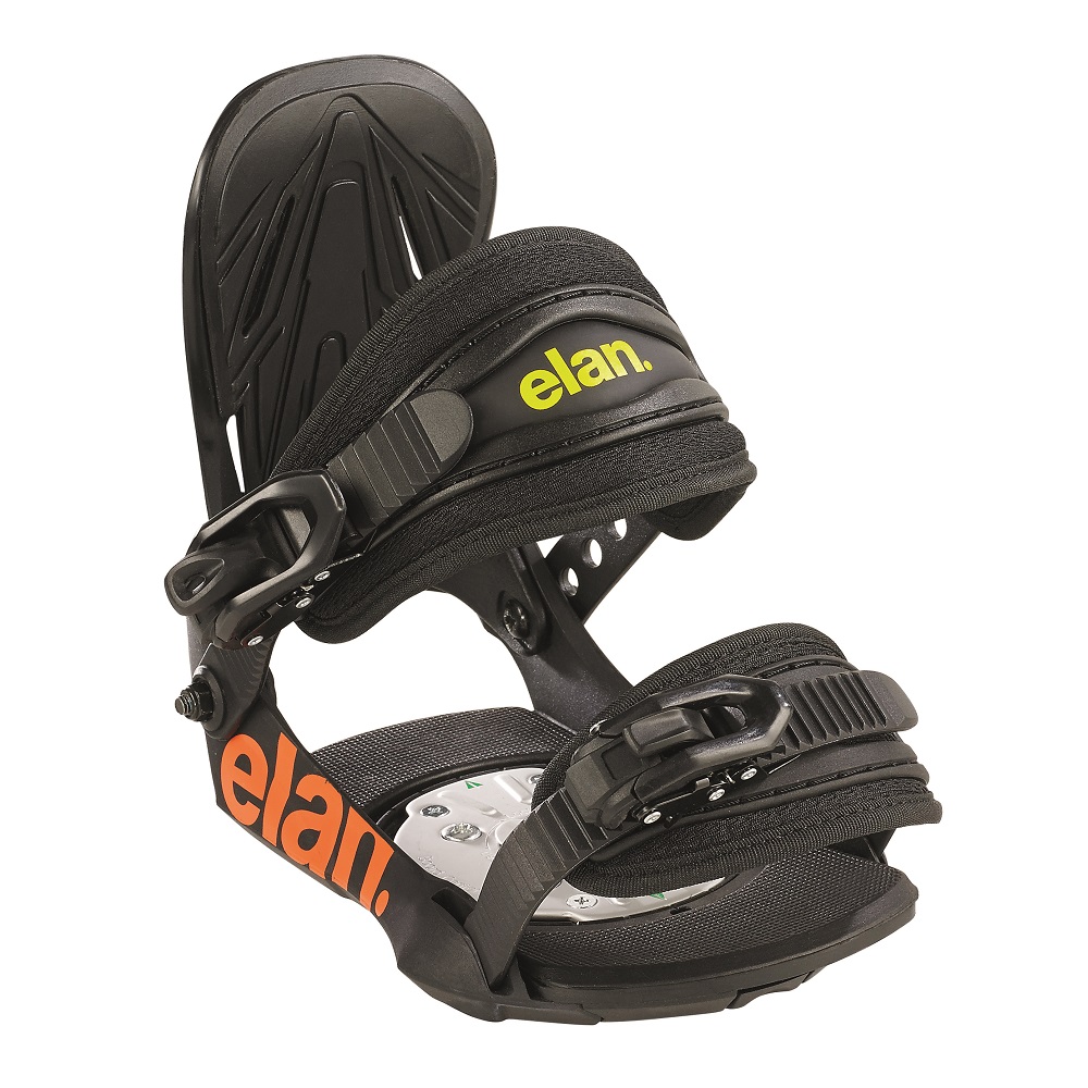 Elan Rental ACC Junior