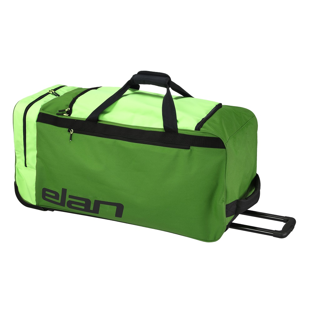 Elan Race Travel Bag