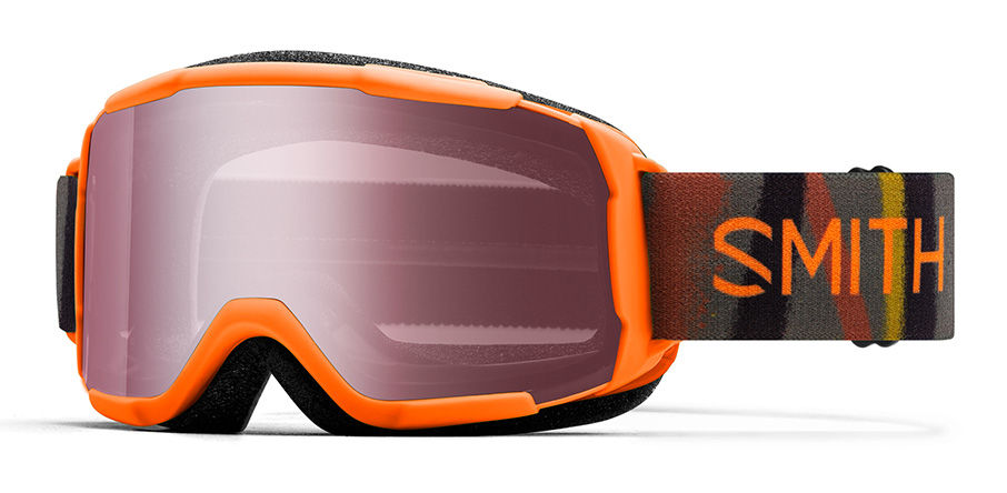 Smith Daredevil - Halo Camo / Ignitor
