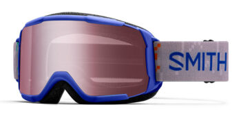 Smith Daredevil - Blue Creatures / Ignitor