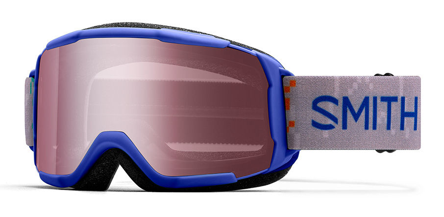Smith Daredevil - Blue Creatures / Ignitor