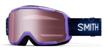 Smith Daredevil - Purple Galaxy / Ignitor