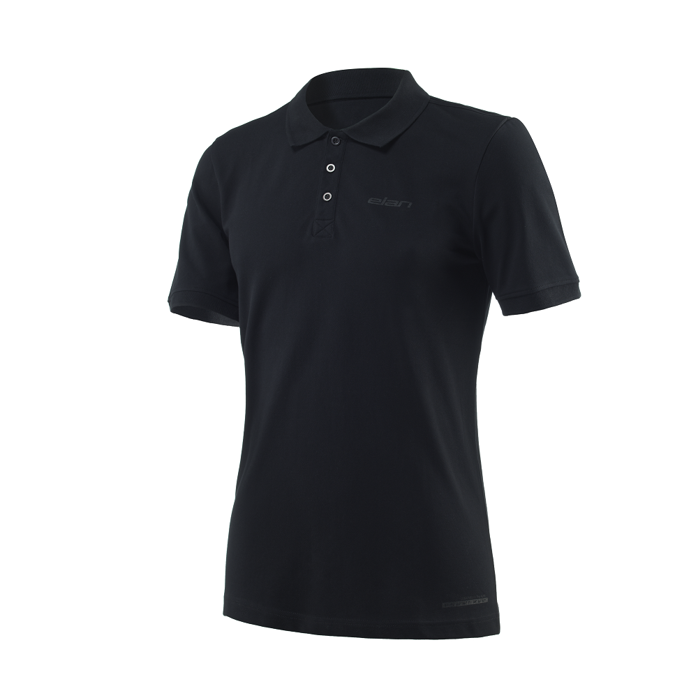Elan Polo Shirt Men
