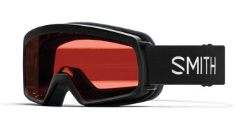 Smith Rascal - Black / RC36