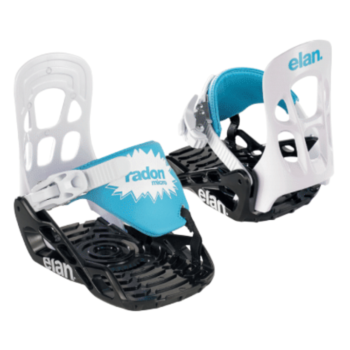 Elan Radon Micro