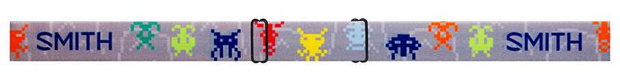 Smith Daredevil - Blue Creatures / Ignitor - Image 2