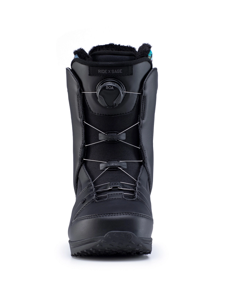 Ride Sage Black - Image 3