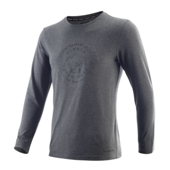 Elan T-Shirt LS Men