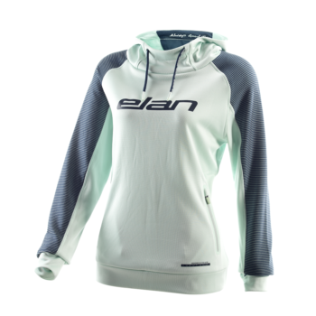 Elan Training Hoodie Woman