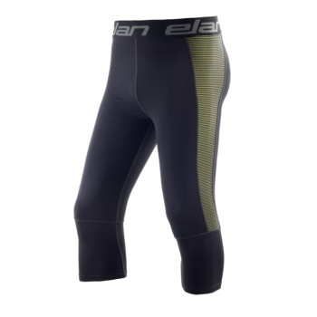 Elan Underwear Pants Men