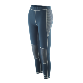 Elan Underwear Pants Woman