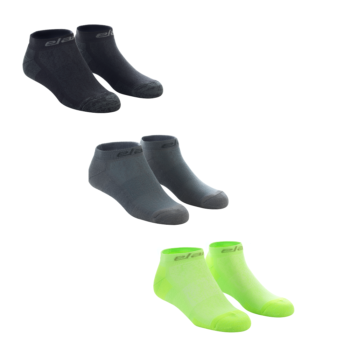 Elan Sport Socks (3 paari)