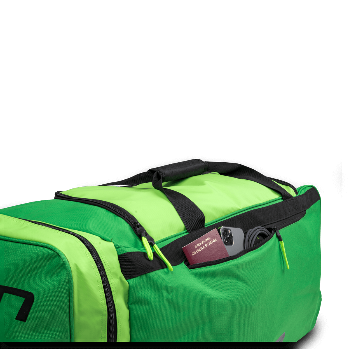 Elan Race Travel Bag - Image 2