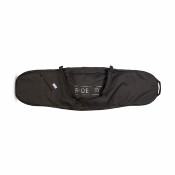 Ride Blackened Board Bag