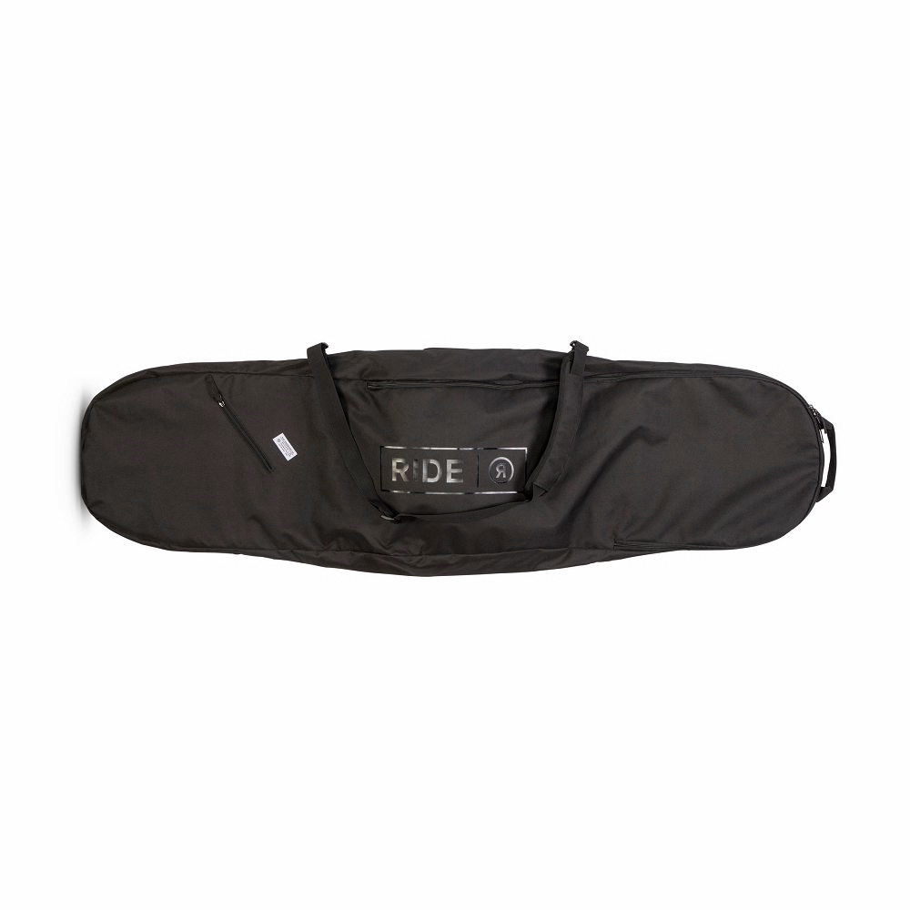 Ride Blackened Board Bag