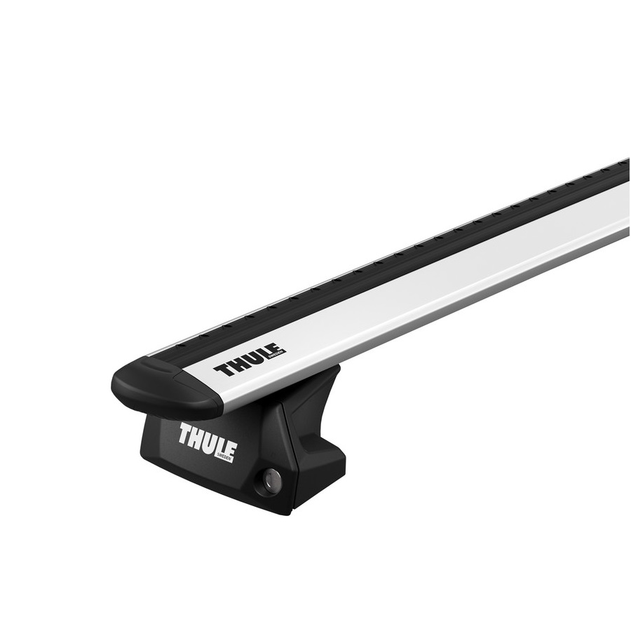 Thule Evo Flush Rail WingBar - <span style="color: #ff0000">kasutatud</span>