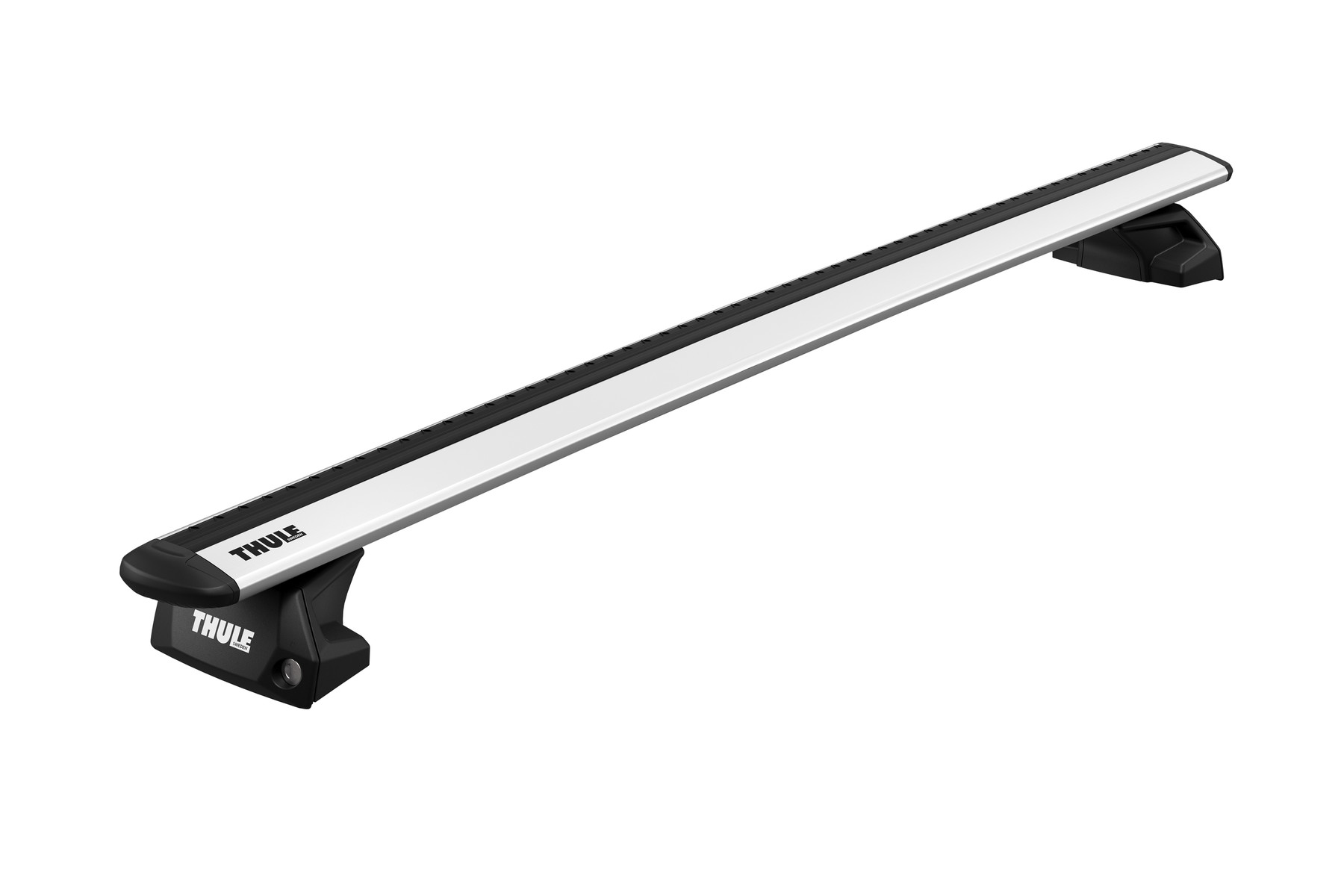 Thule Evo Flush Rail WingBar - <span style="color: #ff0000">kasutatud</span> - Image 2