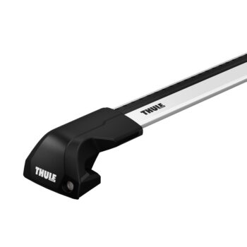 Thule Evo Flush Rail WingBar Edge