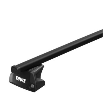 Thule Evo Flush Rail SquareBar