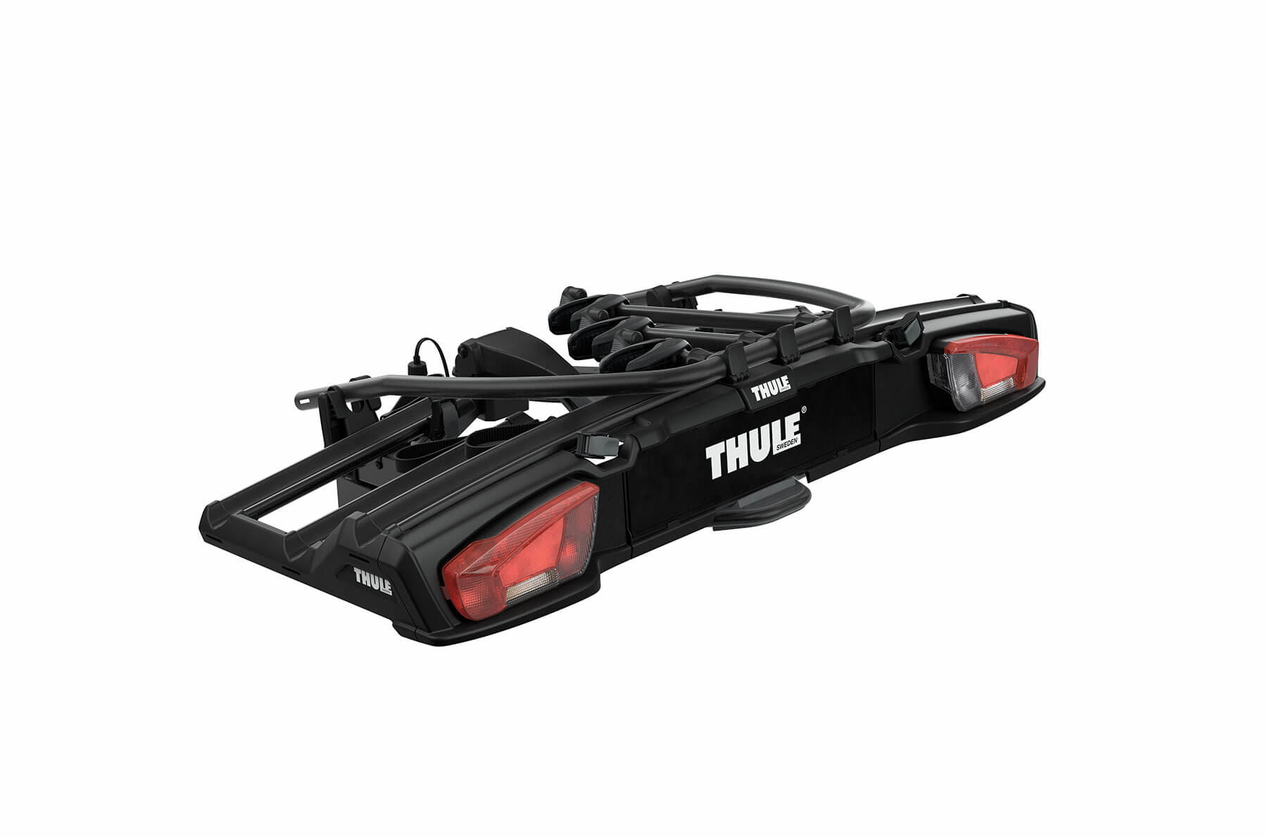 Thule VeloSpace XT 3 Black 13-pin - Image 2