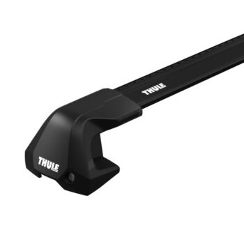 Thule Edge Clamp Black