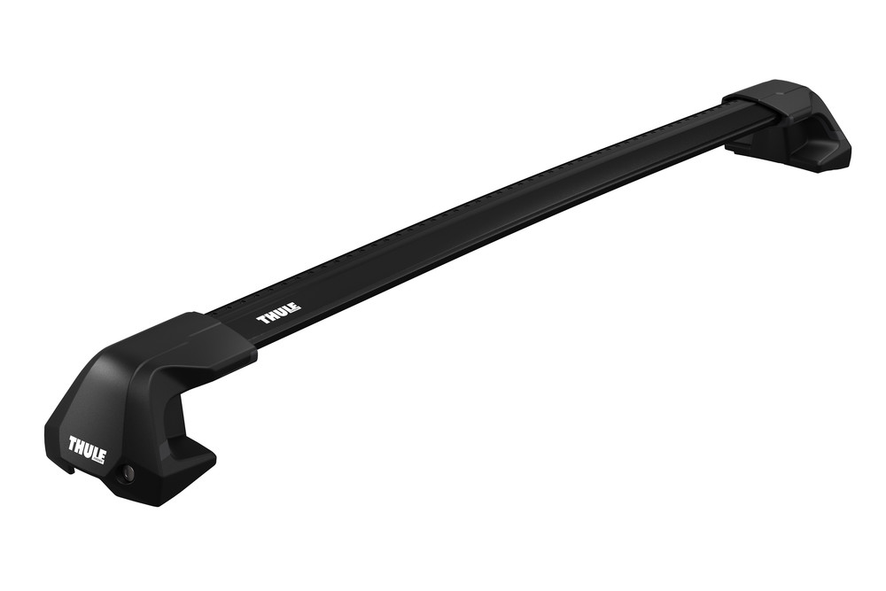 Thule Edge Clamp Black - Image 2