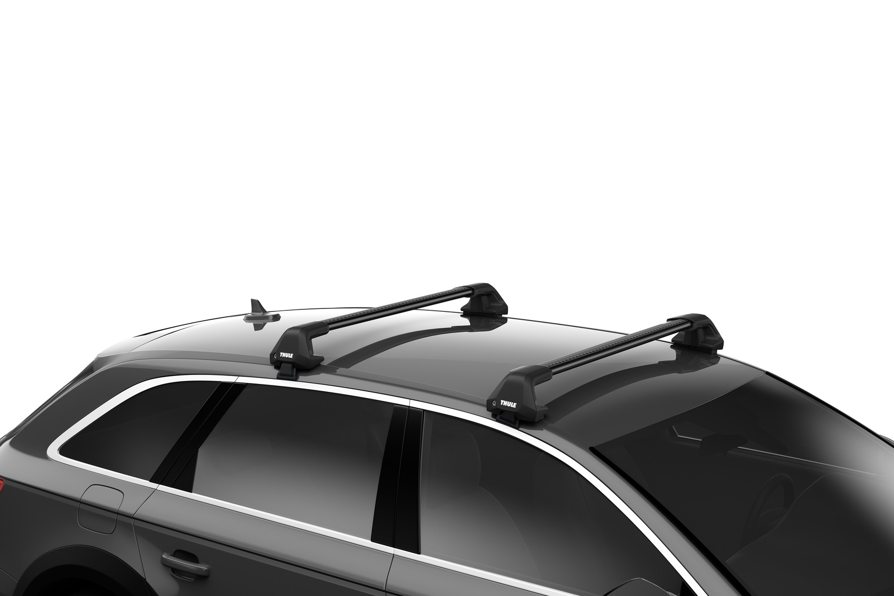Thule Edge Clamp Black - Image 3