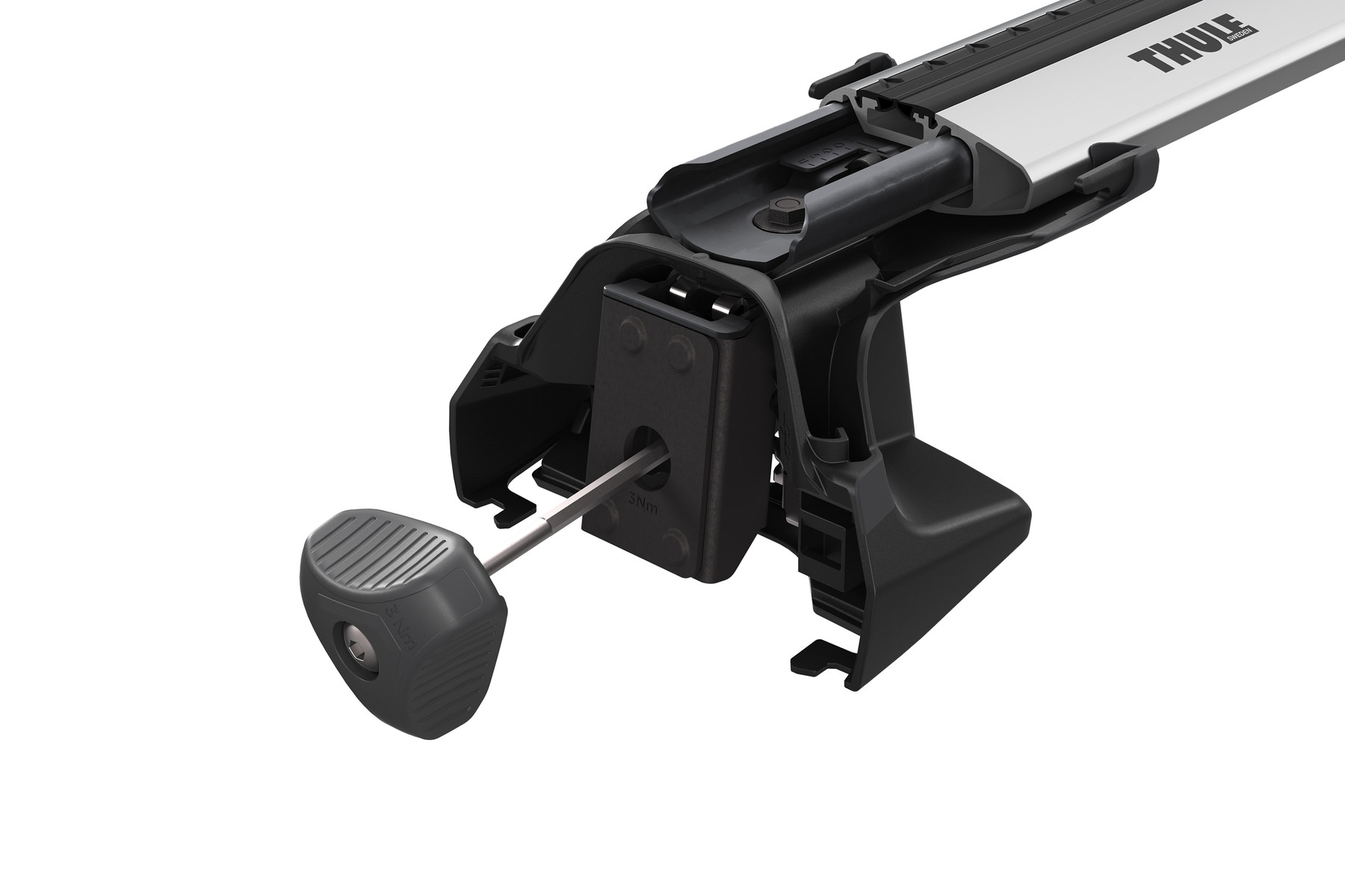Thule Edge Clamp - Image 4
