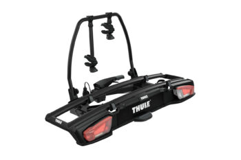 Thule VeloSpace XT 2 Black 13-pin