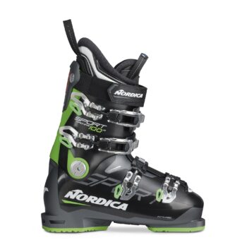 Nordica Sportmachine 100 R