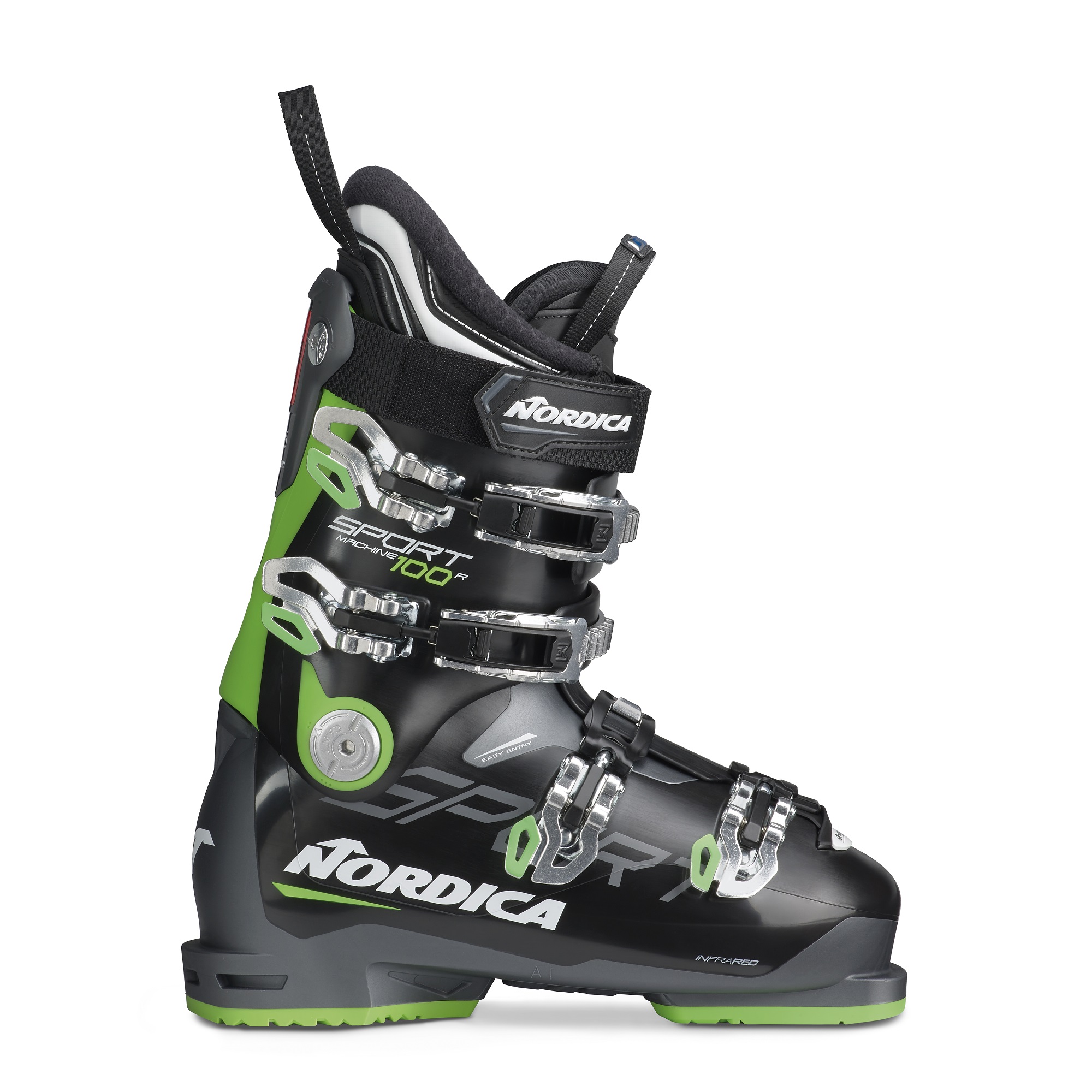 Nordica Sportmachine 100 R