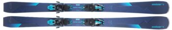 Elan WILDCAT 82 CX 158 cm