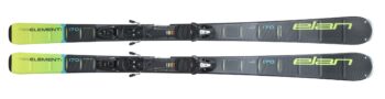 Elan Element 76 140 cm kasutatud