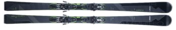Elan Amphibio 18 TI2 178 cm kasutatud