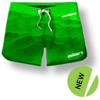 Elan Swimshorts Women