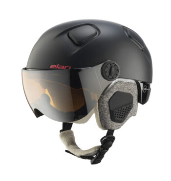 Elan Evoque Pro Visor